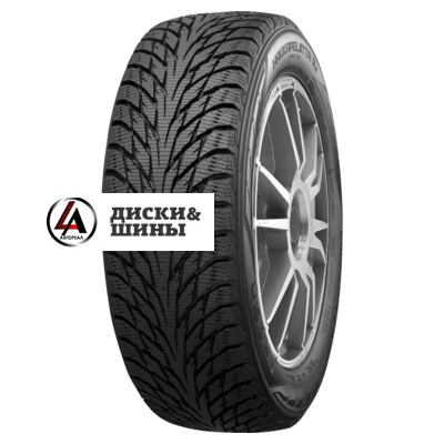 Nokian 205/60/16 96R HKPL-R2  XL