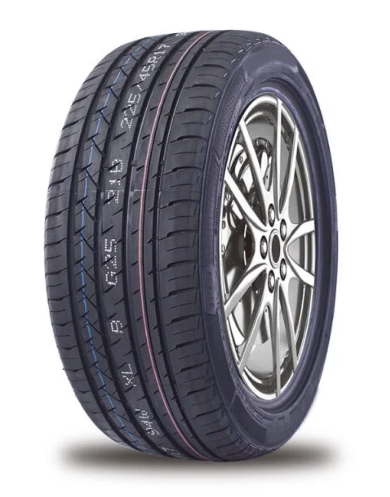 SONIX 215/45/16 90V Prime UHP 08
