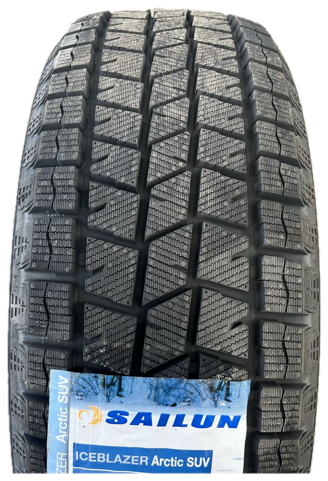 SAILUN 215/55/18 99H ICE BLAZER Arctic SUV XL