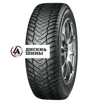 Yokohama 255/55/18 109T IceGuard iG65 ошип
