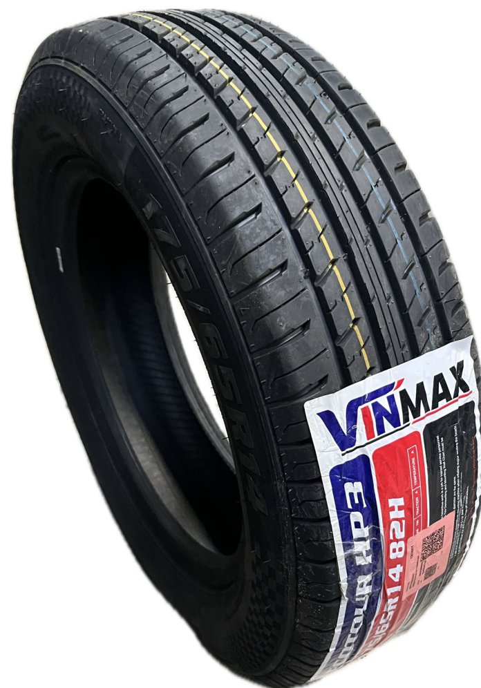 VINMAX 185/60/14 82H ECOTOUR HP3