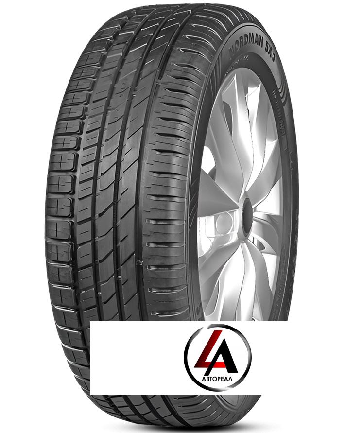 Ikon Tyres 185/65/15 88H Character Eco(Nordman SX3)