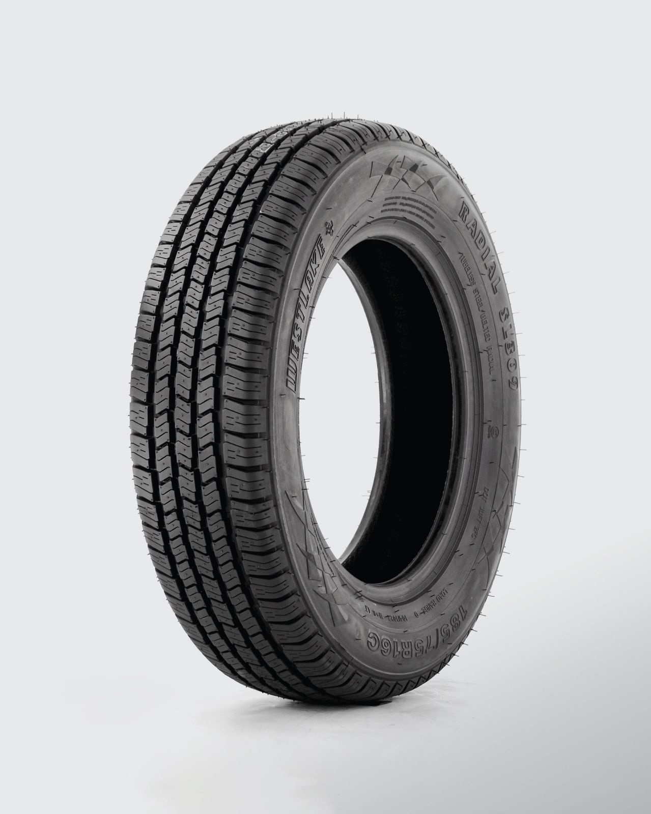 West Lake 185/75/16C 104/102R SL-309