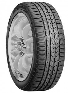 Roadstone 255/35/19 96V Winguard Sport