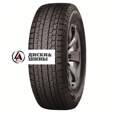 YOKOHAMA 225/60/17 99Q Ice Guard SUV G075