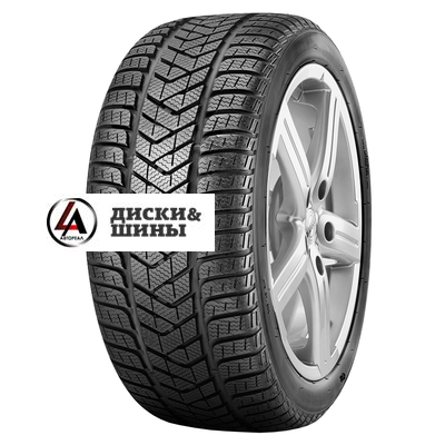 Pirelli 275/35/20 102V Winter  Sottozero III Run Flat