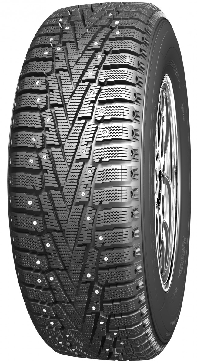 Roadstone 215/60/17 100T XL Winguard Spike ошип
