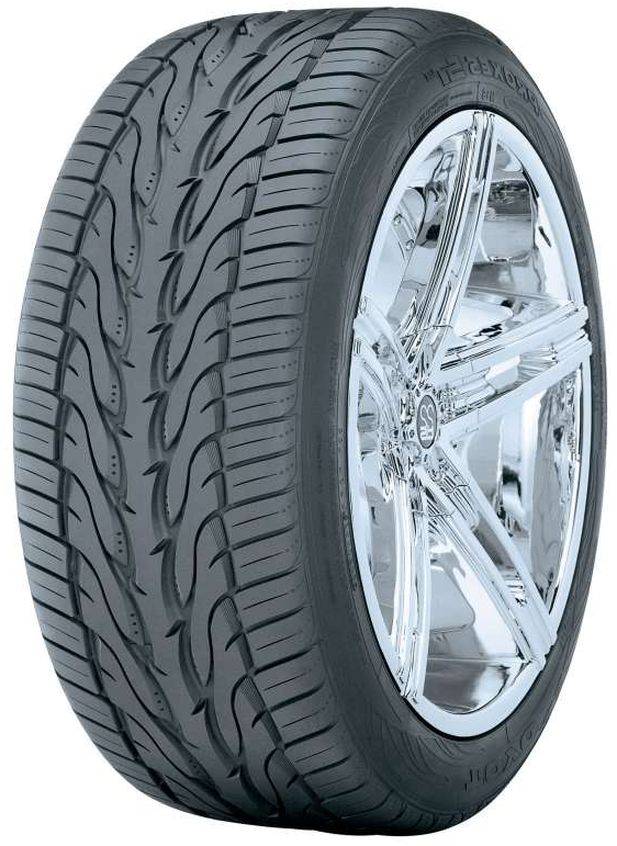 Toyo 265/35/22 102W Proxes ST II