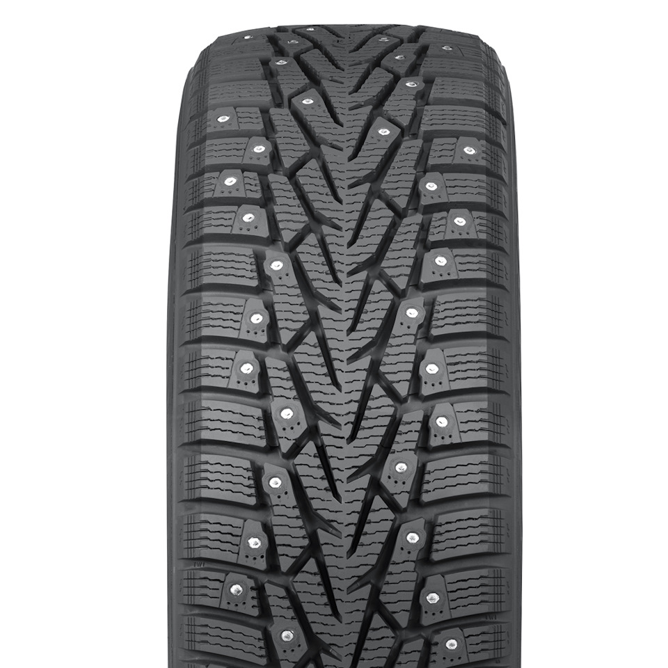Nokian 185/70/14 92T Nordman 7 XL ошип