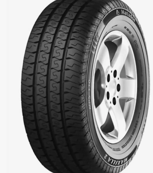 Torero 185/75/16C 104/102R MPS330
