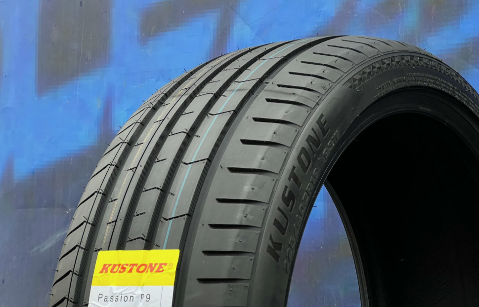 Kustone 235/50/19 103V Passion P9