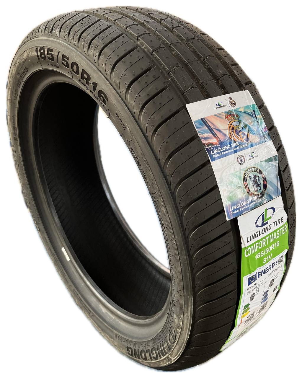 LingLong 185/50/16 81V COMFORT MASTER