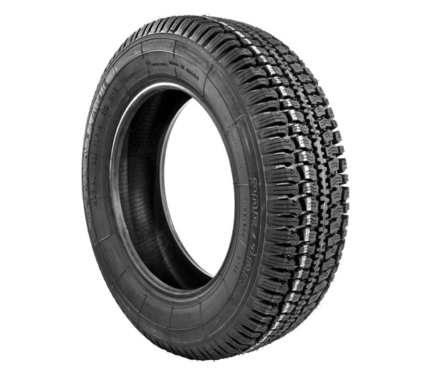 Кама 205/70/16 91Q Flame