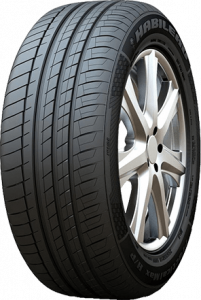 HABILEAD 245/35/20 95W RS26