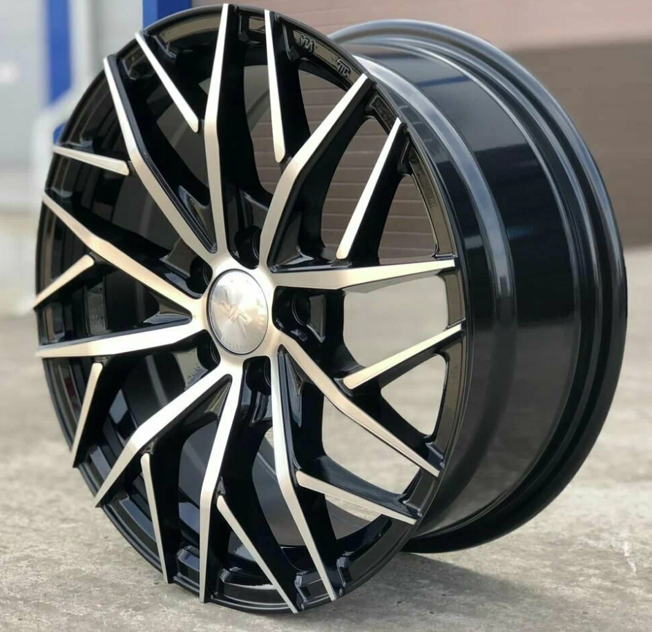 RR CSS3347 7.0*16 5/100 ЕТ42 D57.1 B-P