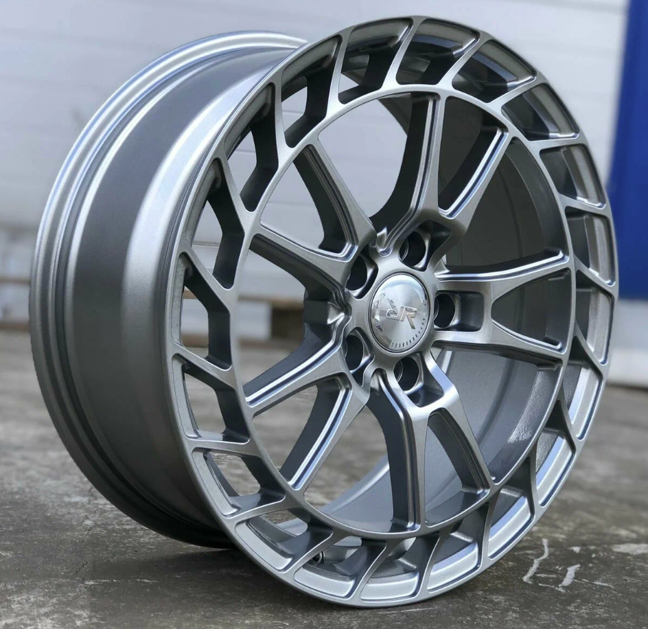 RR CSSYA5641 8.0*19 5/114.3 ET40 D67.1 LK
