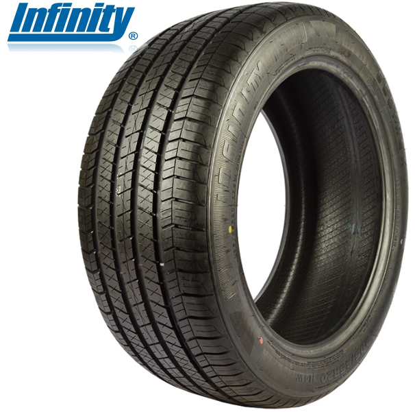 INFINITY 265/60/18 110V ECOTREK