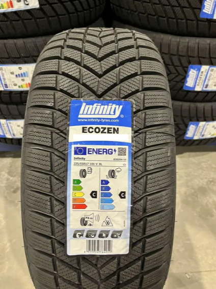 INFINITY 215/55/16 97H ECOZEN XL