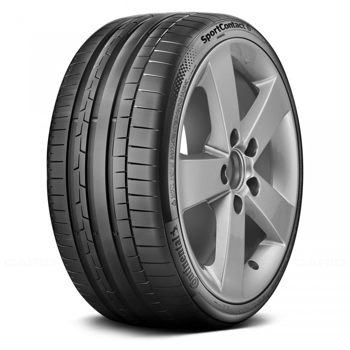 Continental 325/30/21 108Y SportContact 6 XL