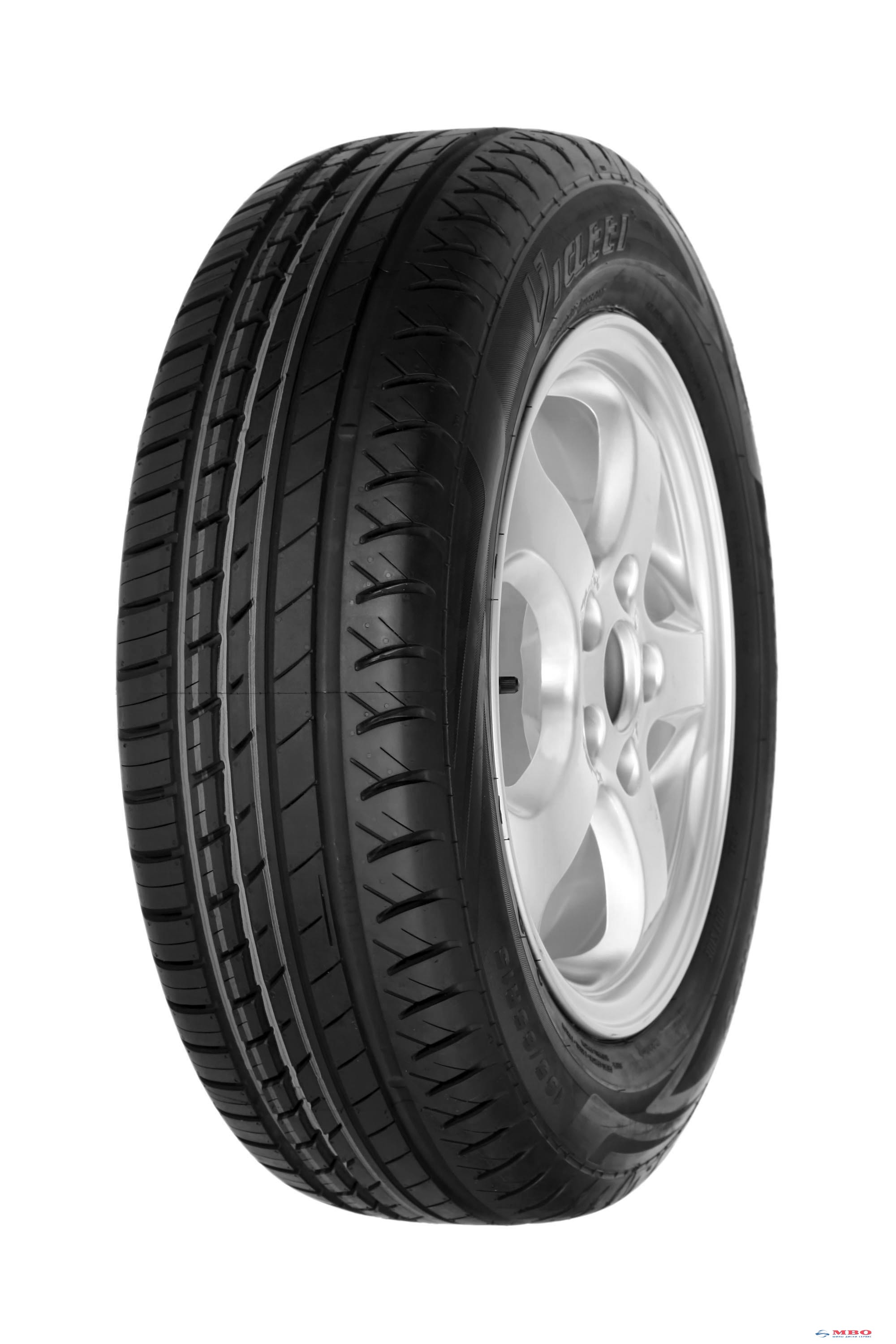 Viatti 205/60/16 92V Strada Asimmetrico V130