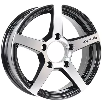 RST R136 6.0*16 5/139.7 ET40 d98 BD