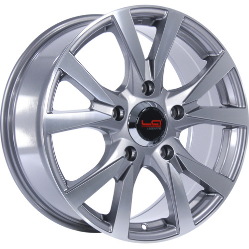 LegeArtis TY237 8.0*18 5/150 ET56 D110.1 SF
