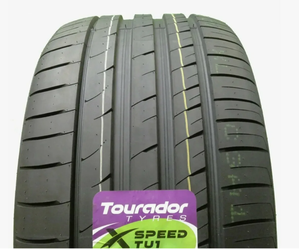 TOURADOR 215/45/17 91Y X SPEED TU1  XL
