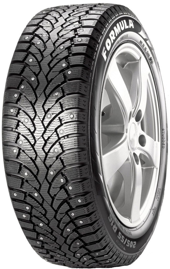 Formula 215/65/16 98T Ice ошип