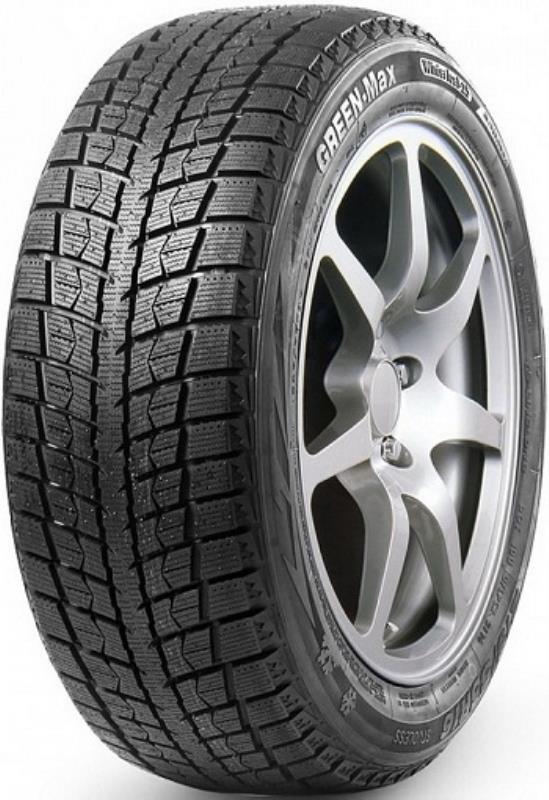 LingLong 245/45/20 99T Green-Max Winter Ice I-15 SUV
