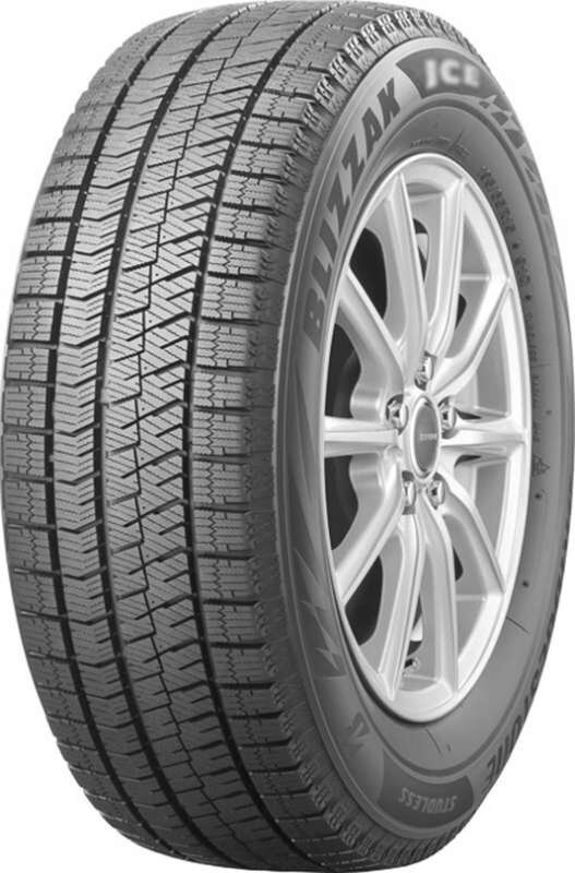 Bridgestone 195/55/16 91T Blizzak ICE XL (08.22 РФ)