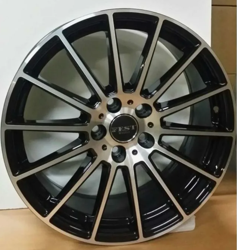 Proma Круиз 6.0*15 4/98  ET35 D58.6 Алмаз матовый