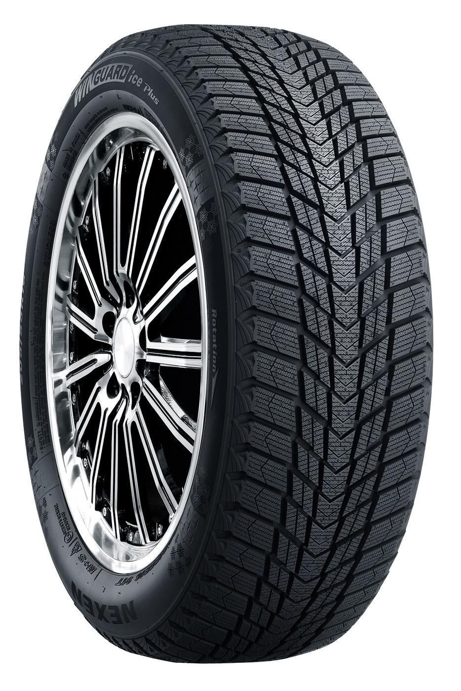Nexen 215/55/17 98T Winguard Ice Plus XL