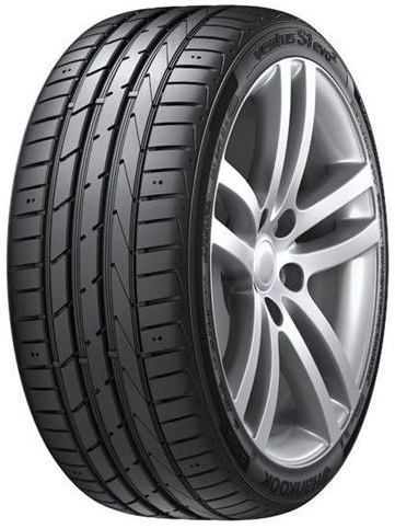 Hankook 245/40/19 98Y Ventus S1 Evo 2 K117