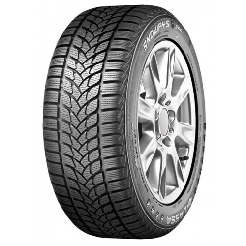 LASSA 225/55/16 99V SNOWAYS 3 XL (снято с производства)