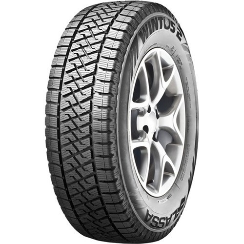 LASSA 235/65/16C 121/119N WINTUS 2