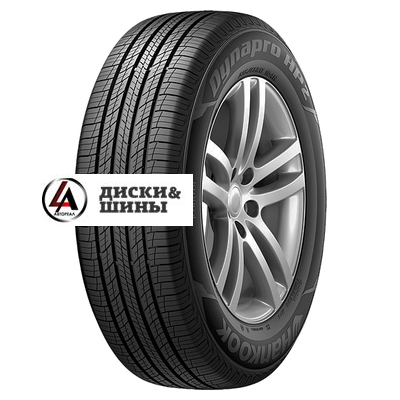 Hankook 255/55/19 111V XL DYNAPRO HP2 RA33