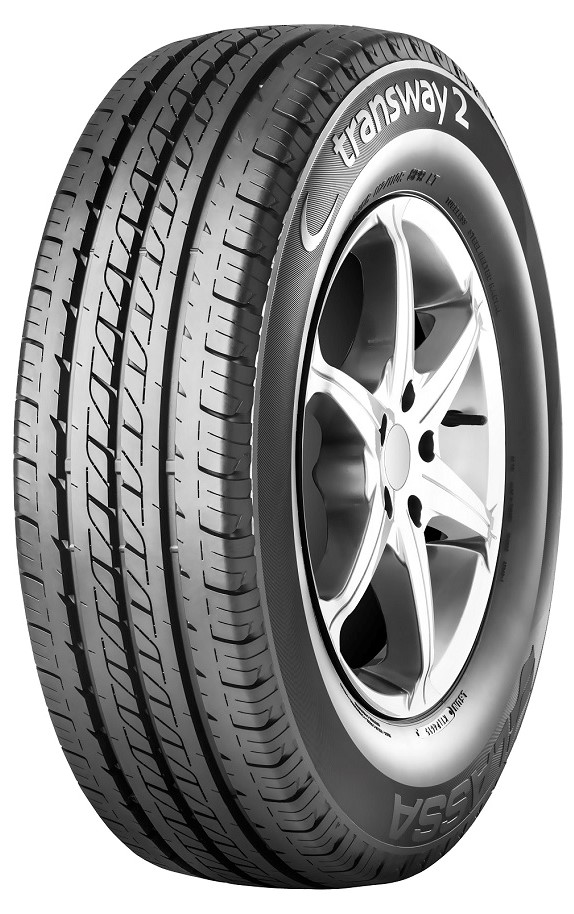 LASSA 205/65/16C 8PR 107/105T TRANSWAY 2