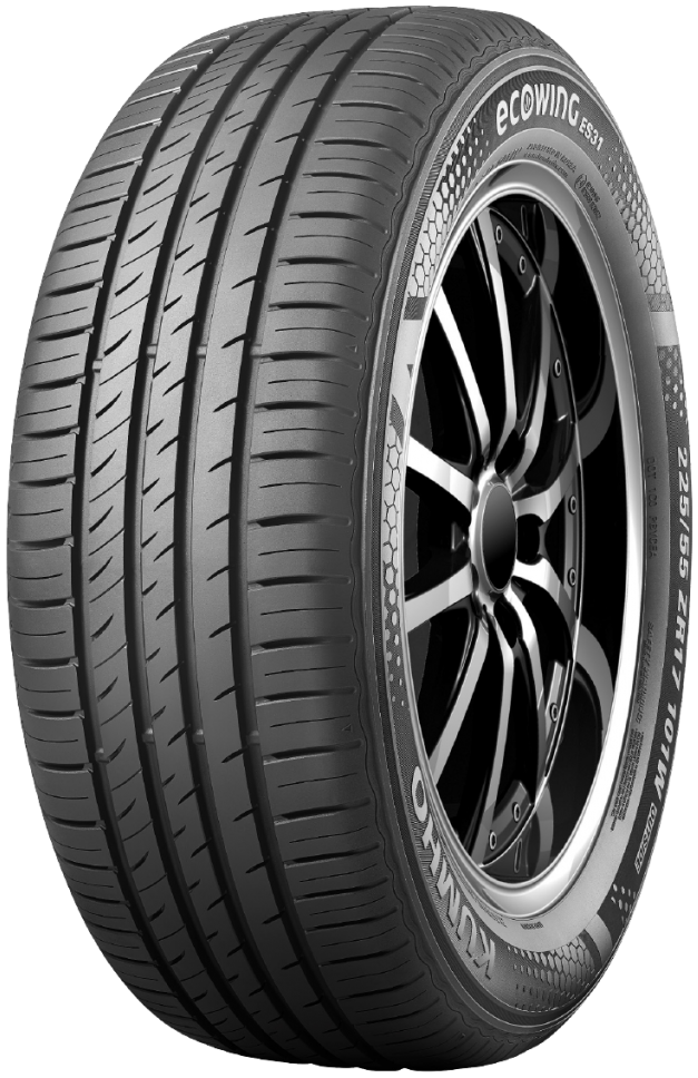 Kumho 225/45/17 91W ECOWING ES31