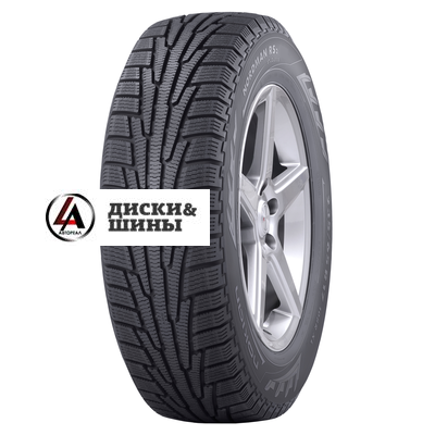 NORDMAN 155/70/13 75R RS2