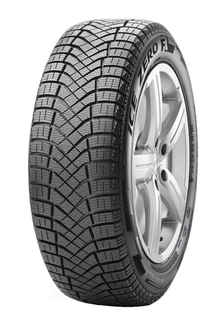 Pirelli 215/55/17 98H Ice Zero FR XL