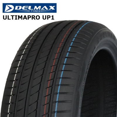DELMAX 185/60/15 88H UltimaPro UP1