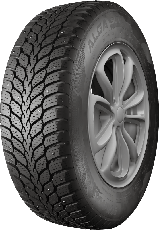 Кама ALGA 532 215/65/16 102T нешип