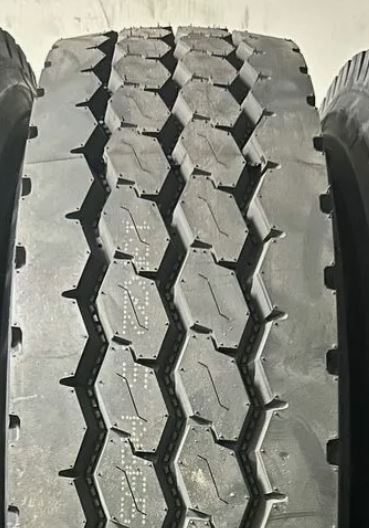 BLACKLION 315/80/22.5 BA220 156/153L Универсальная