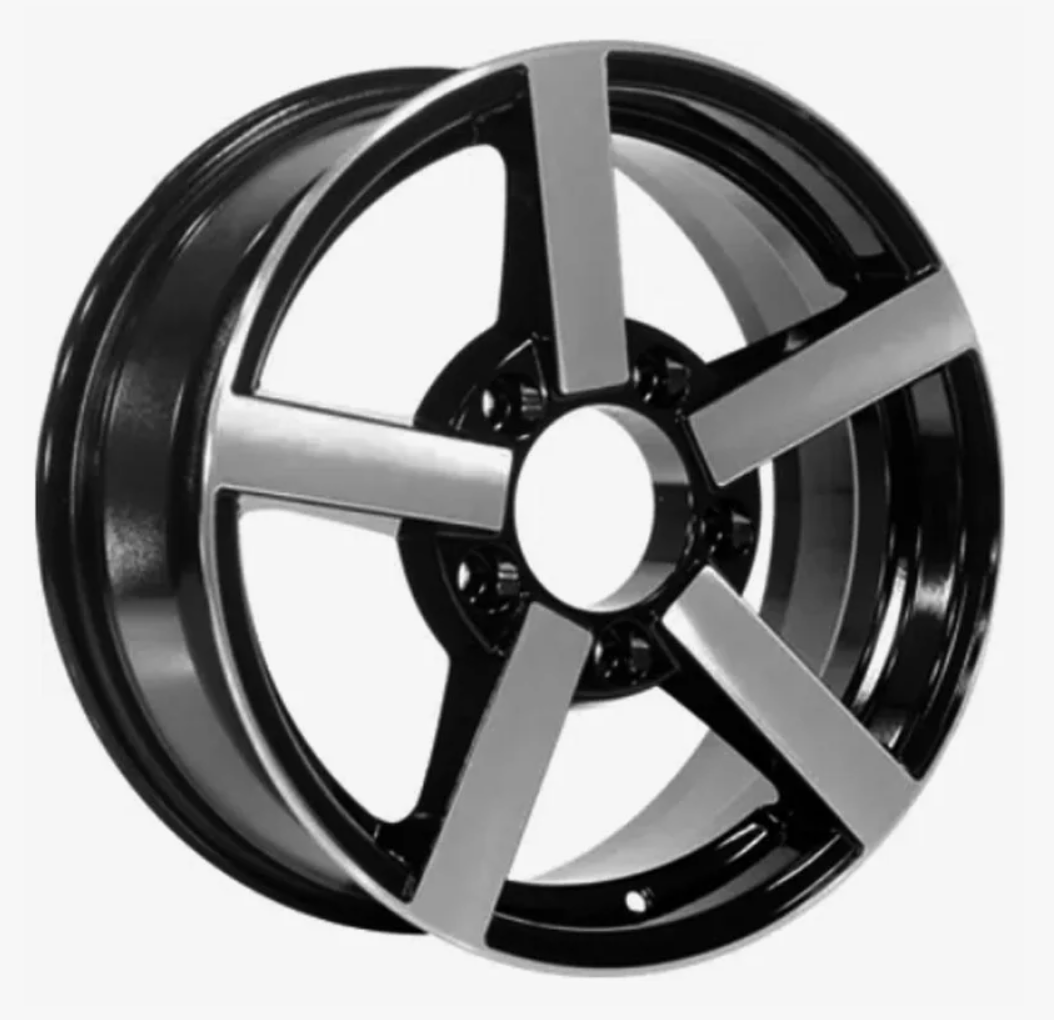 CROSS STREET CR 25 6.5*16 5/139.7 ET35 D98.6 BKF