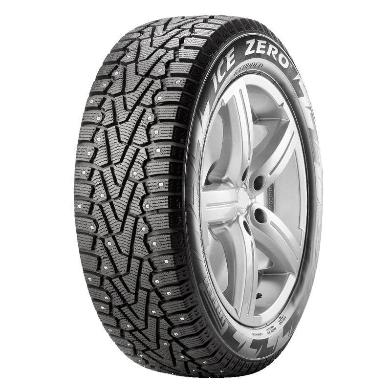 Pirelli 225/60/18 104T Ice Zero ошип