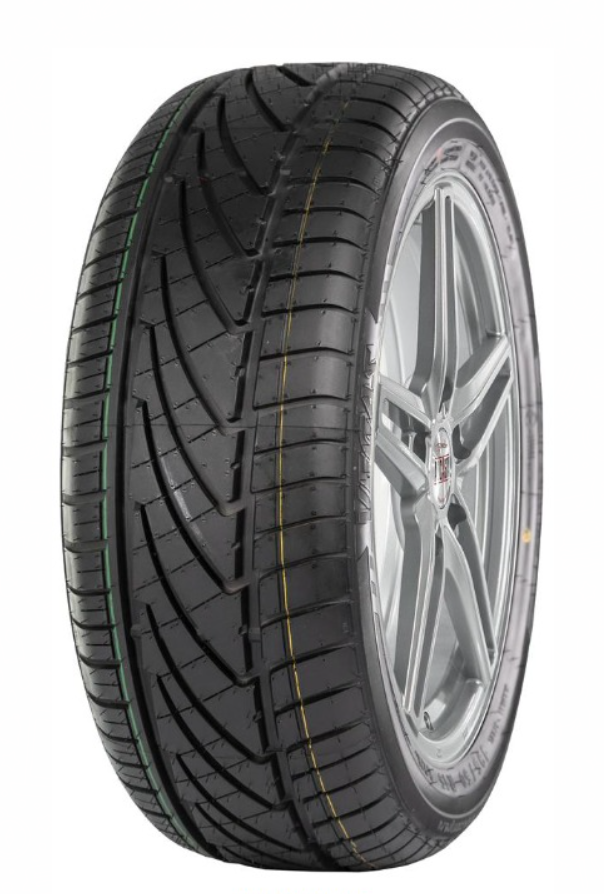 CONTYRE 195/50/15 82H VEGAS