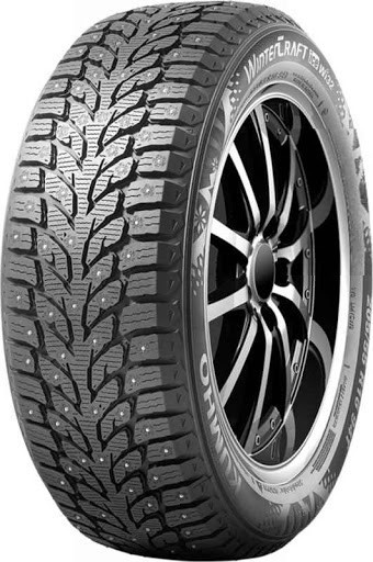 Kumho 235/45/18 98T WinterCraft Ice WI32 ошип