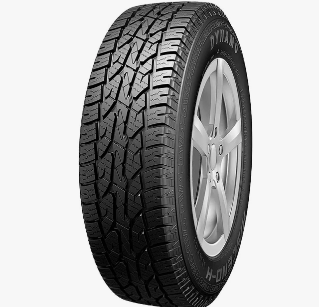 DYNAMO 225/65/17 102T HISCEND-H MAT01