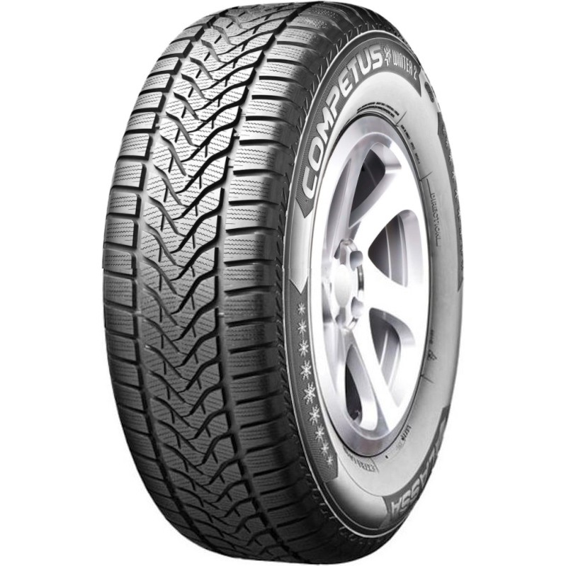 LASSA 245/65/17 111H COMPETUS WINTER 2 + XL