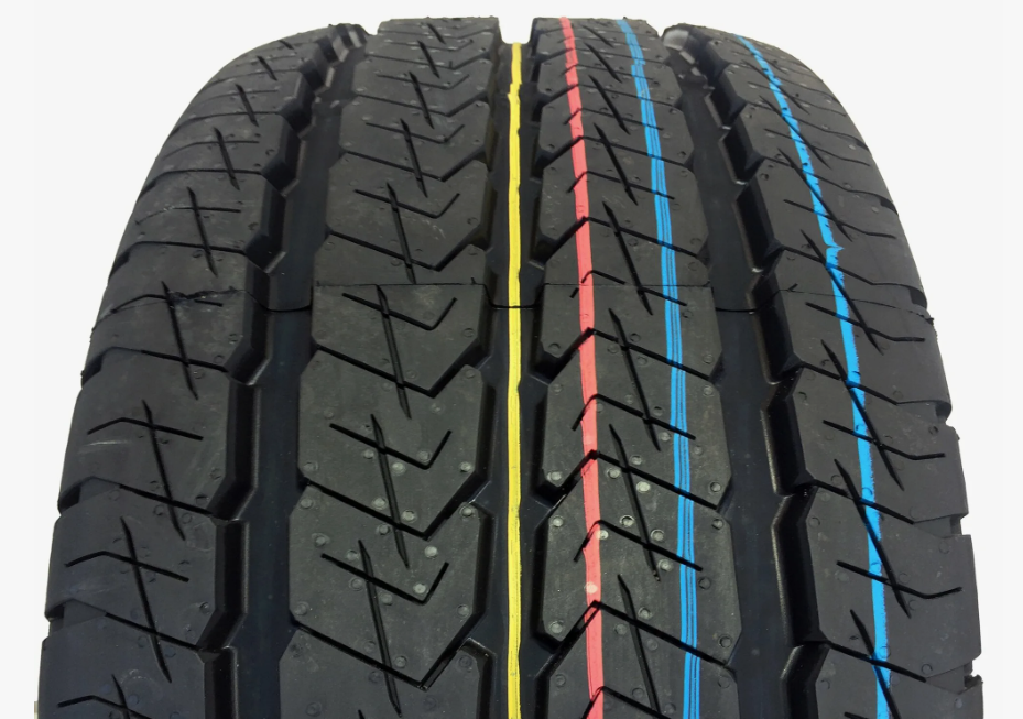 Кама-евро 131 235/65/16C 115/113R